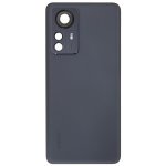 Kryt Xiaomi 12 Pro zadní šedý – Zboží Mobilmania