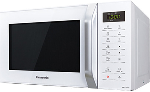 Panasonic NN-K35HWMEPG návod, fotka