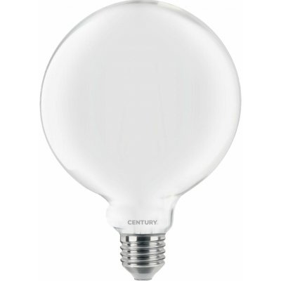Century CEN INSG125-122730 INCANTO SATEN LED GLOBE 12W E27 3000K – Hledejceny.cz