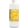 Ecoliquid Antiviral dezinfekce na ruce náhradní náplň citrón 500 ml