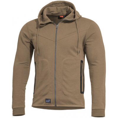 Mikina Pentagon PENTATHLON 20 03 Coyote – Zboží Mobilmania