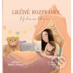Liečivé rozprávky - Monika Juranová – Sleviste.cz