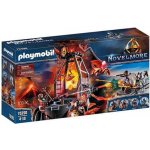 Playmobil 70390 Burnhamská lávová jeskyně – Zboží Dáma