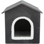 LIVIA měkká boudička – Zboží Dáma