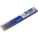 Pilot BLS-FRP5 FriXion Point náplň do gumovacích rollerů ultra tenký hrot F 0,5 mm zelená – Zboží Živě