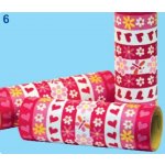 Serpentýny 3ks kytky,srdce,motýl 4 x 14 mm – Sleviste.cz