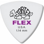 Dunlop Tortex Flex Triangle 1.14 – Zboží Dáma