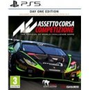 Assetto Corsa Competizione (D1 Edition)