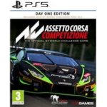 Assetto Corsa Competizione (D1 Edition) – Hledejceny.cz