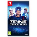 Tennis World Tour – Hledejceny.cz