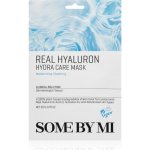 Some By Mi Real Hyaluron Hydra Care Mask 20 g – Zbozi.Blesk.cz