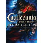 Castlevania: Lords of Shadow (Ultimate Edition) – Hledejceny.cz