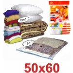 Verk Vakuový pytel 50x60cm, 15141 – Zboží Dáma