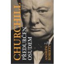 Churchill - Andrew Roberts