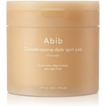 Abib Glutathiosome Dark Spot Pad Vita Touch hydratační a rozjasňující polštářky na obličej 220 ml/60 ks – Hledejceny.cz