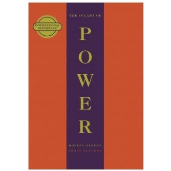 48 laws of power