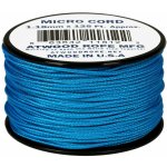 ARM 100 MICROCORD 1,18mm. 125' Modrá MS02-BLUE – Hledejceny.cz