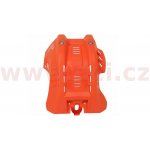 Rtech plastový kryt motoru KTM R-PMKTM AR2518 oranžový