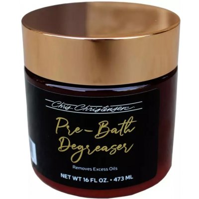 Chris Christensen Top Cat Pre-Bath Degreaser 473 ml – Zboží Dáma