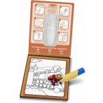 Melissa & Doug Water WOW! Kouzlení vodou Vozidla – Hledejceny.cz