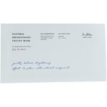 Dr. Althea Natural Brightening Velvet Mask 27 g – Zbozi.Blesk.cz