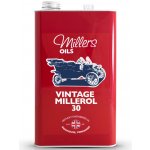 Millers Oils Vintage Millerol 30 5 l – Sleviste.cz