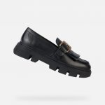 Geox dámské Vilde G011828 Černá – Zbozi.Blesk.cz