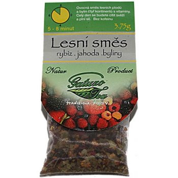 Gatuzo Čaj Lesní směs 3.75 g