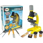 mamido Mikroskop laboratoř sada pro vědce – Zbozi.Blesk.cz