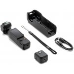 DJI Osmo Pocket 3 CP.OS.00000301.01 – Zboží Živě
