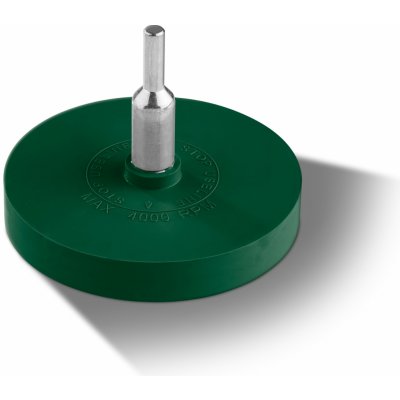 PARKSIDE Příslušenství k leštičce, Ø 6,3 mm (gumovací kotouč) – Sleviste.cz