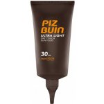 Piz Buin Ultra Light Dry Touch Sun Fluid SPF30 150 ml – Hledejceny.cz