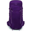 Turistický batoh Osprey Sportlite 30l aubergine purple