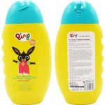 Bing 3v1 šampon, kondicionér a sprchový gel pro děti 300 ml – Zboží Mobilmania