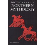 Dictionary of Northern Mythology R. Simek – Hledejceny.cz