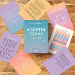 Albi Karetní výzvy Antistres – Zboží Mobilmania