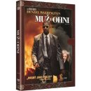 Muž v ohni DVD