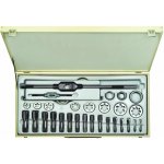 Sada závitníků a oček G 1-II NO Bučovice – Zboží Mobilmania