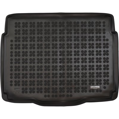 Gumová vana do kufru REZAW-Plast Citroën C4 2020- (dolní poloha kufru) – Hledejceny.cz