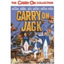 Carry On Jack DVD