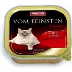 Animonda Vom Feinsten Senior hovězí 100 g – Hledejceny.cz