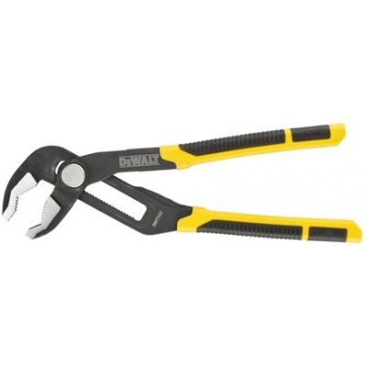 DeWalt DWHT0-74432 SIKO kleště 300mm, tlačítková pojistka – Zbozi.Blesk.cz