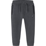 Name It Vimo dark grey melange – Zbozi.Blesk.cz