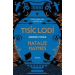 Tisíc lodí - Natalie Haynesová – Sleviste.cz
