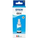 Inkoust Epson T6642 Cyan - originální – Hledejceny.cz