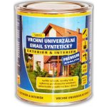 ColorCity Email syntetický univerzální 0,7 l SLONOVÁ KOST – Zboží Mobilmania