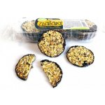 Green Apotheke Zlaťáky máčené v čokoládě 150 g – Zboží Dáma