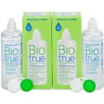Bausch & Lomb Biotrue Multi-Purpose 2 x 300 ml – Zboží Mobilmania
