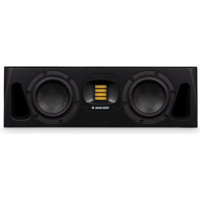 Adam Audio A44H – Sleviste.cz