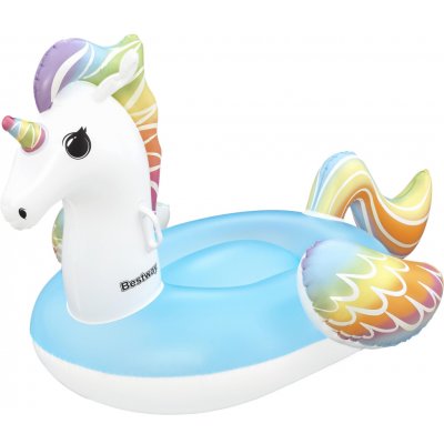 Bestway UNICORN RIDE ON – Zboží Mobilmania